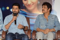 Chi La Sow Movie Press Meet